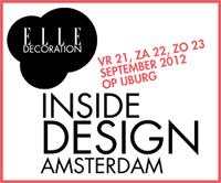 Elle inside design