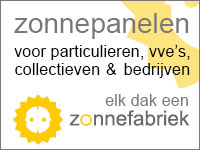 Zonnefabriek