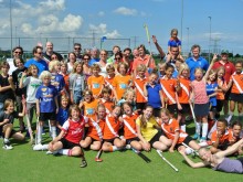 AHC IJburg Familietoernooi 2012