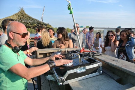 Bevrijdingsfeest Blijburg 2013