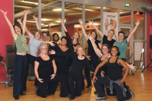 Jazzdance4all