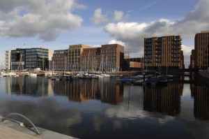 Open Havendag groeit uit tot Open Haven Festival
