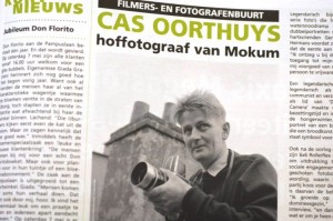 Cas Oorthuyskade