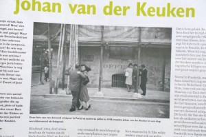 Johan van der Keukenstraat