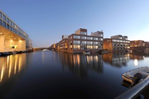 Meer mogelijkheden pleziervaart