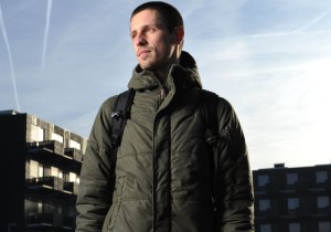 Taco (22): 28 m2, en alles voor jezelf
