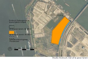 Sluisbuurt, een vrijplaats voor alle Amsterdammers