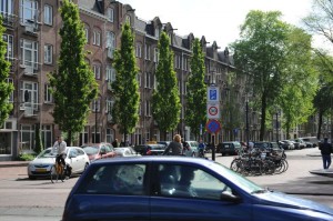 Laminaat in Amsterdam-Oost en omstreken