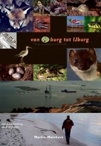 Boek ‘Van Eiburg tot IJburg’ – hoe een zandplaat tot leven kwam