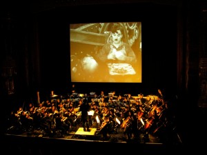 Con Brio Symphonie Orkest zoekt nog leden