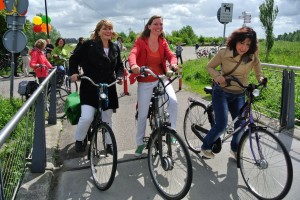 Nieuwe mijlpaal voor Ring-Ring