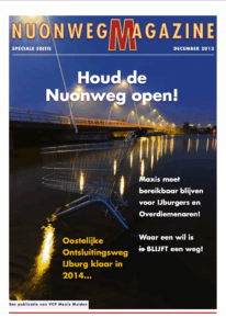 Special over de Maxis