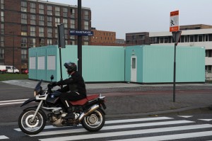 Jongeren IJburg willen meer