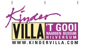 KinderVilla logo
