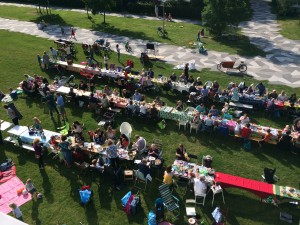 Funenpark diner