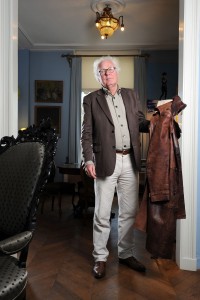 Henk Spaan: ‘Zuigen’