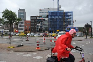 ‘Fantastisch! Belgische toestanden!’ Zelfbouwkavels Amstelkwartier krijgen een 8