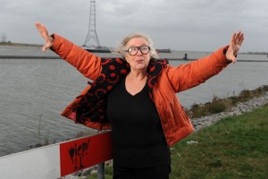 ‘Ik wil een goede buur zijn’