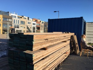 Argeloze woorden