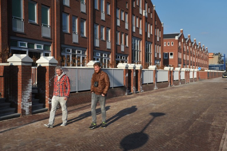 Amsterdam moderniseert het erfpachtstelsel
