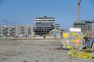 Amsterdam groeit door naar meer dan een miljoen inwoners, Oost groeit het hardst