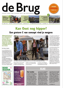 Editie 79, Jaargang 2016