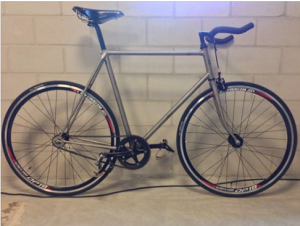 FIXIE gezien?