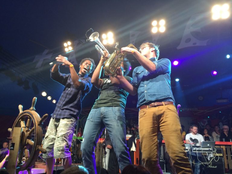 Magneetfestival