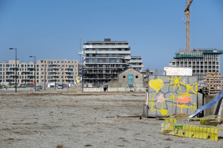 Amsterdam voert eeuwigdurende erfpacht in