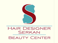 Hair Designer Serkan