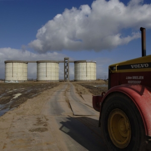 Nieuwe prijsvraag silo’s Zeeburgereiland