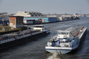 15,2 miljoen voor cultuurhal op Cruquius-eiland in Oost