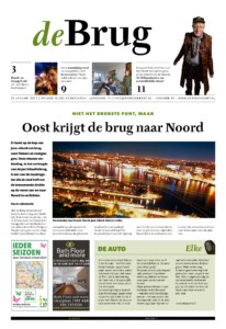 Editie 85, Jaargang 2017