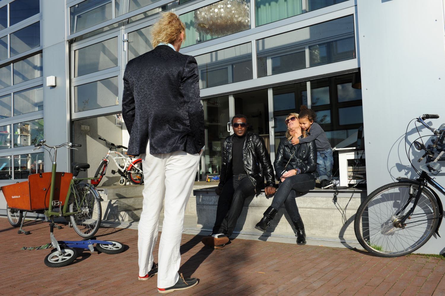 Nieuwe erfpachtsysteem ‘grenst aan diefstal’, ‘half Amsterdam gaat voor de bijl’