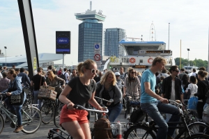 Geen trams, bussen, metro’s en ponten op 9 september door landelijke ov-staking