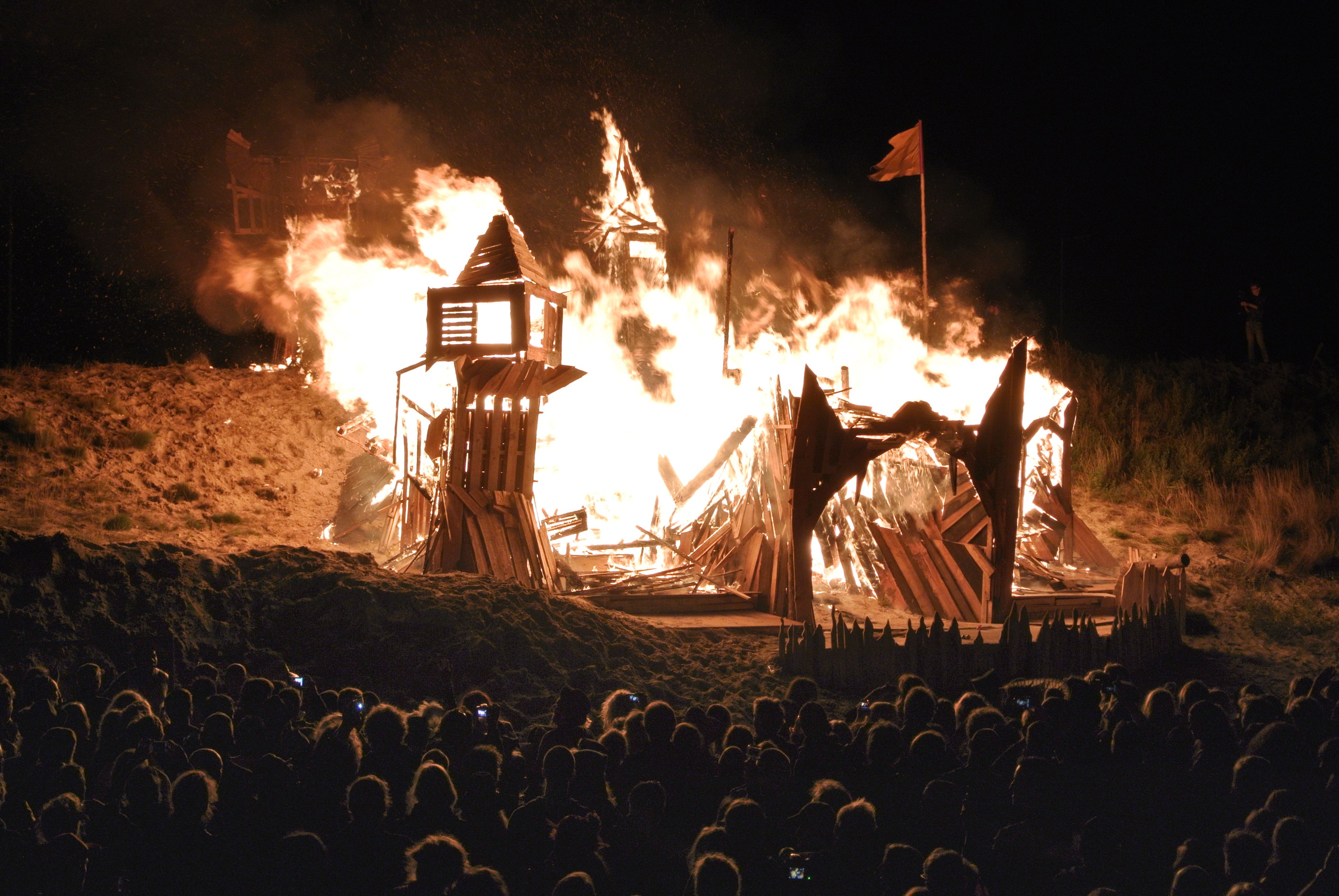 Magneet Festival gaat niet door