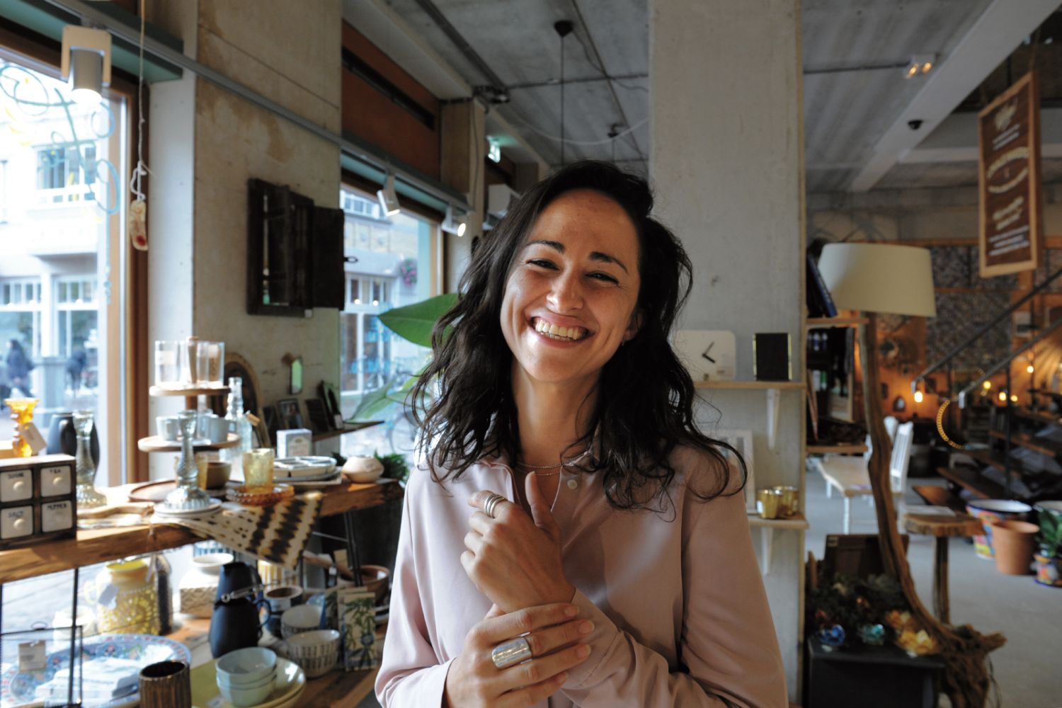 ‘Voor alles is een duurzaam alternatief’