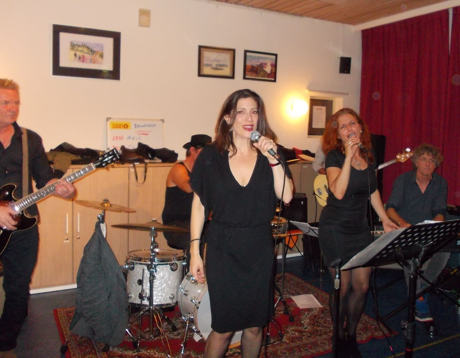 Betondorp Live!