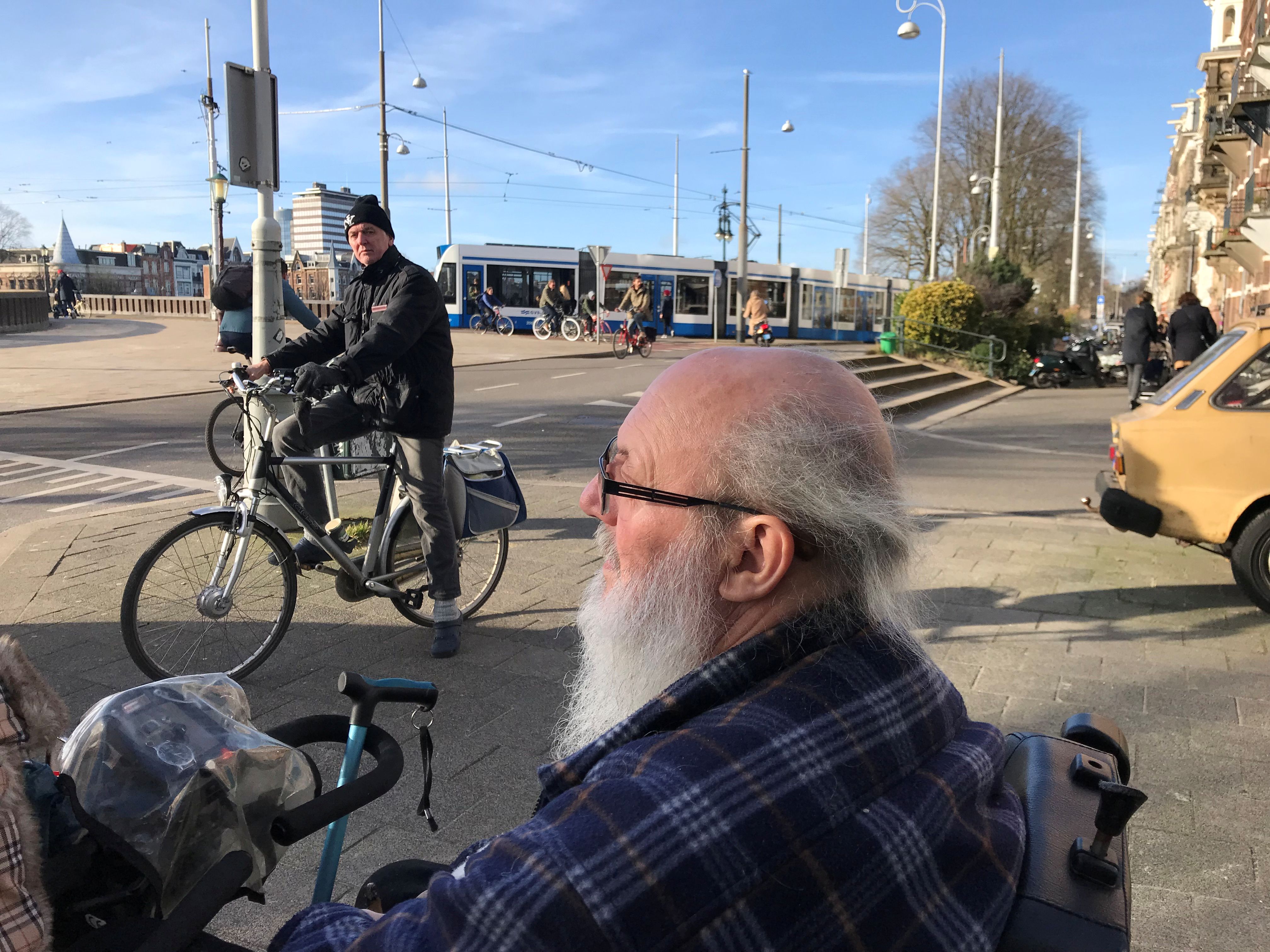 De gevaarlijke kruispunten van Oost