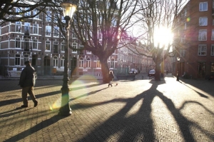 Herdenken in Oost, namen terugbrengen naar de buurt