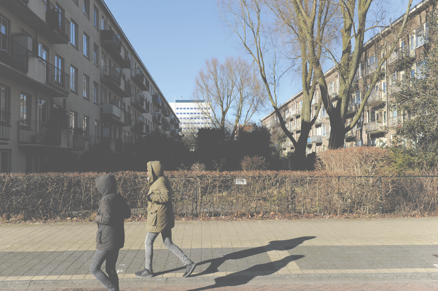 Moeten bewoners wijken voor meer betaalbare woningen? – artikel met ingezonden brief bewoners