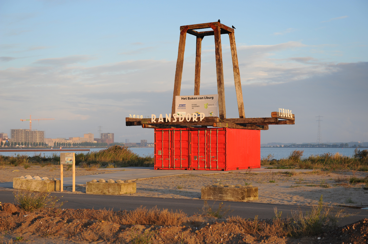 M&M Sup is verhuisd naar surfstrand