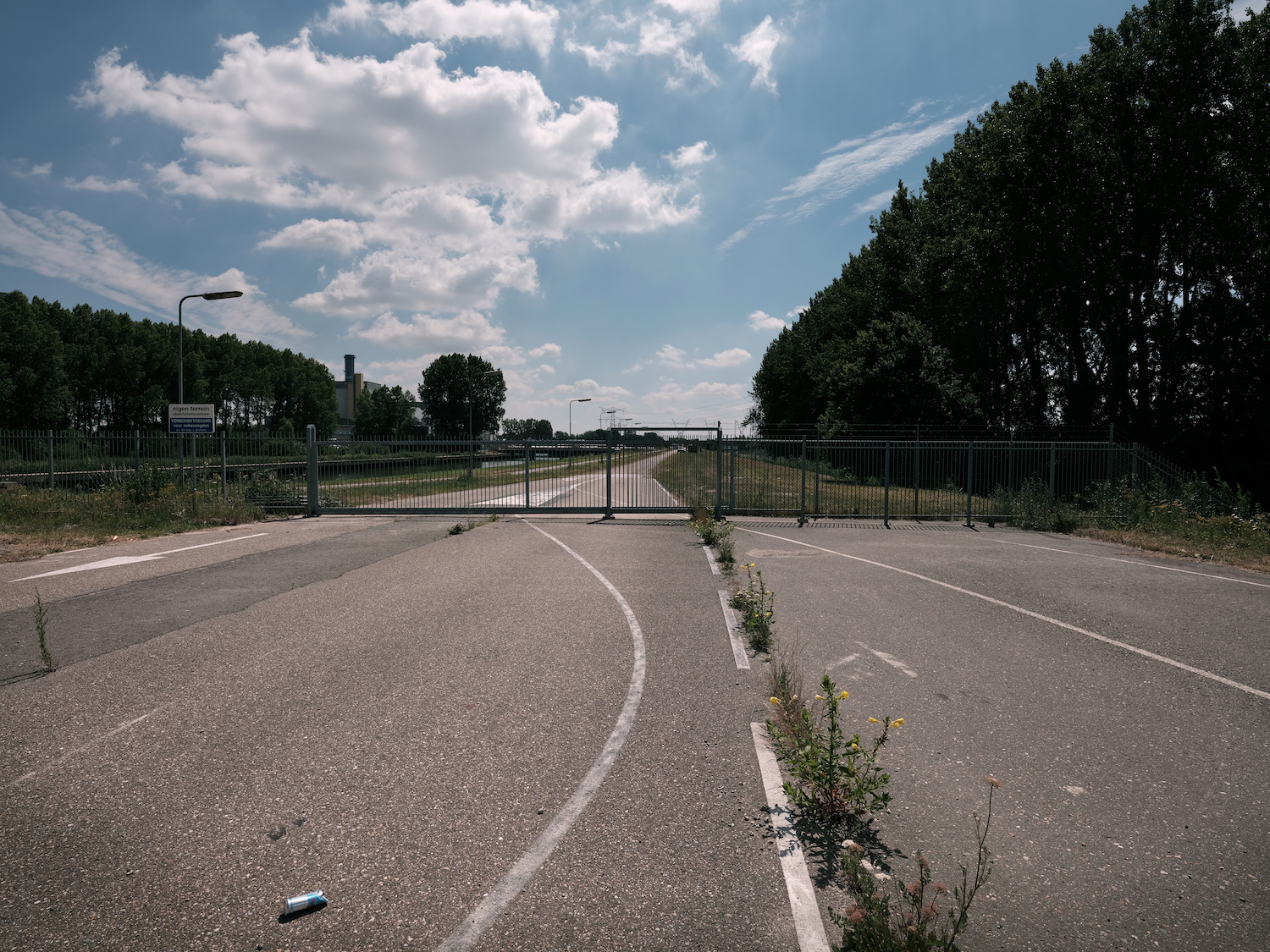 Nuonweg gaat in 2020 open