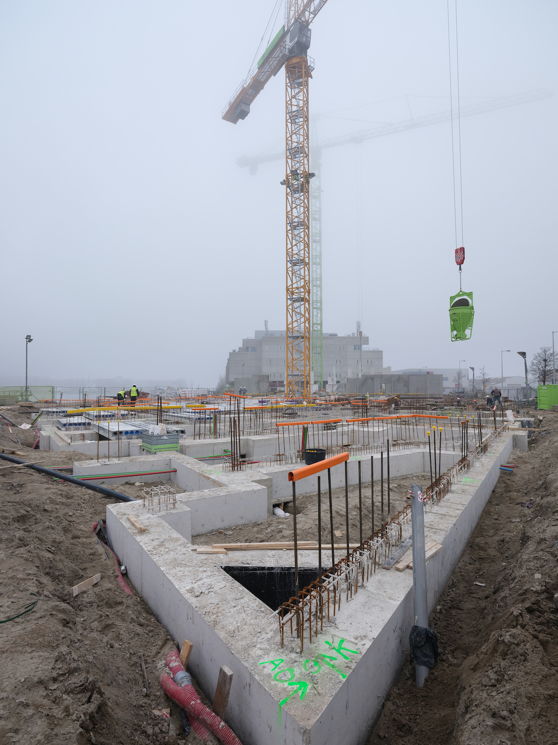 Woonplicht voor nieuwbouwwoningen