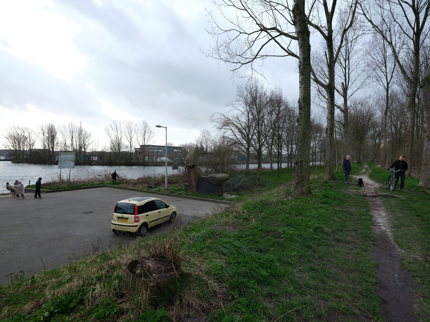 Zosenerdam