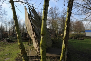 Kijk- en luisteravontuur in Jeugdland en Flevopark nu ook zonder gids
