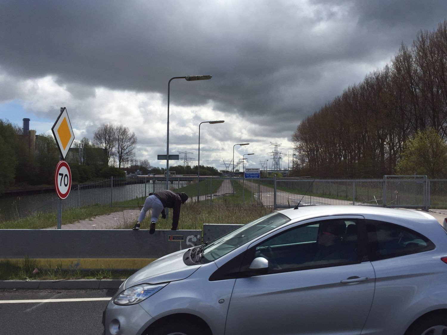 Gemeente: ‘Nuonweg eind van 2020 open’