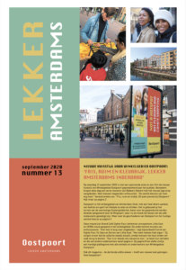 Lekker Amsterdams editie 13