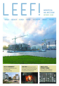 LEEF!, woonspecial, editie 10