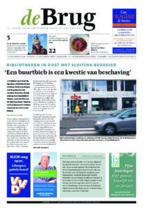 editie 128, 15 december 2020